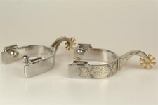 Show westernsporen stainless - show,