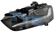 SCHEINWERFER Hauptscheinwerfer TYC Für AUDI A4 B8 2011 - 2015
