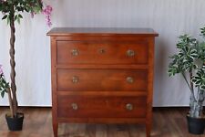 Nr.2045c Grande Arredo  Kommode Kirsche Massiv