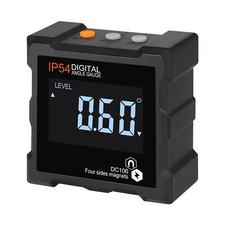 Digital LCD Winkelmesser