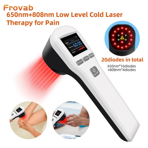Kaltlaser therapie gerät - kaltlaser, 880