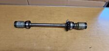 Kardanwelle Teilstück Mitte Kardan Antrieb Kegelrad DINLI CENTHOR 700 ORIGINAL