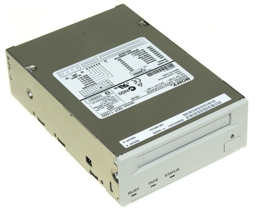 Streamer sony sdt 11000 dds - streamer, sdt-11000