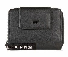 Braun Büffel Capri Zip Wallet