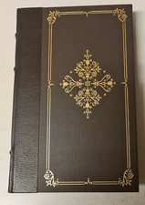 Franklin Bibliothek wie