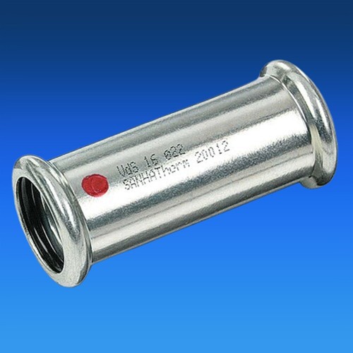 Sanha therm stahl - sanha-therm, c-stahl