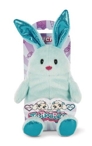 Nici 45888 twinsies blauer - 45888,