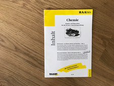 Raabits Chemie  -  62