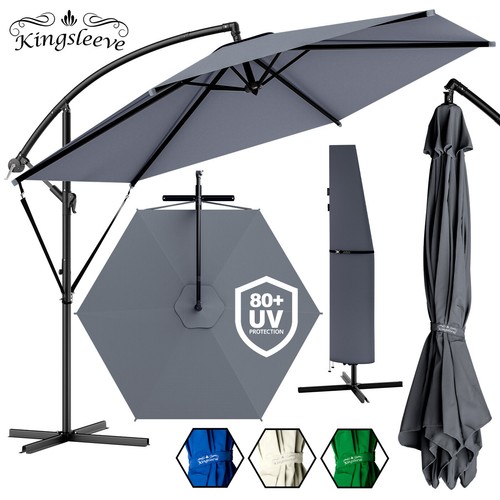 Sonnenschirm ampelschirm - sonnenschirm,