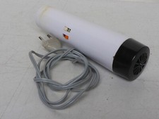 alter Föhn Fön Haartrockner Luftdusche LD7 LD 7 DDR grau defekt