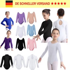 DE Kinder Mädchen Ballett