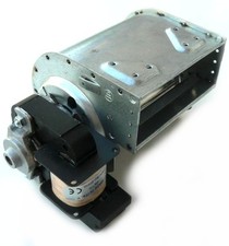 Walzenlüfter Querstromlüfter