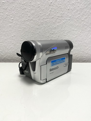 Panasonic gs17 eg - panasonic,