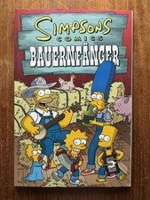 Simpsons Comics Sonderband 14