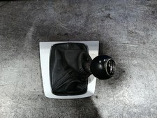 Audi A4 8E B6 Schaltknauf