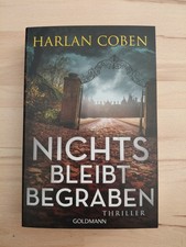 Nichts Bleibt Begraben von