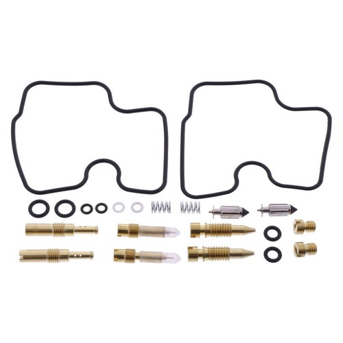 Vergaser reparatursatz für - reparatursatz,