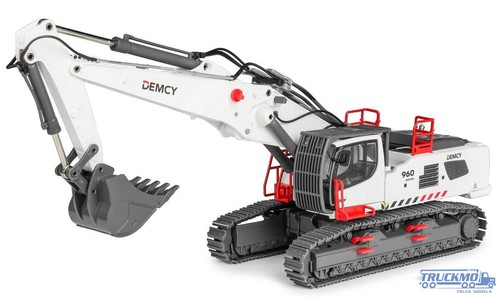 Conrad demcy liebherr 960 - demcy, r