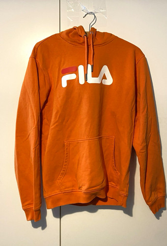 Fila herren kapuzenpullover - herren,