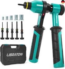 LIBRATON Nietmutternzange