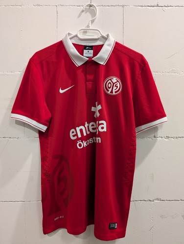 Fsv mainz 05 trikot - mainz,