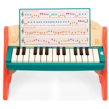 Mini Maestro Holzklavier | 25