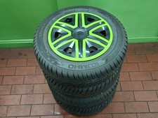 Winterkompletträder Kia