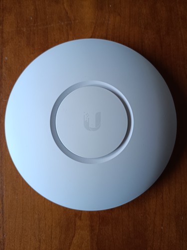 Ubiquiti networks unifi nanohd - networks,