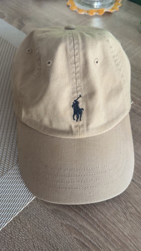 Polo ralph lauren - ralph, baseball