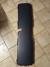 Smart ForTwo 451 Verkleidung Blende unten Armaturenbrett A4516800283 schwarz