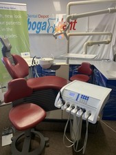 Generalüberholt Sirona M1+