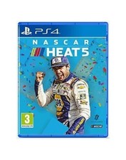 Nascar Heat 5 – PlayStation