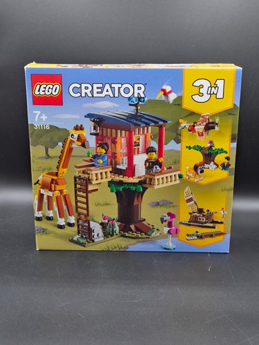 Lego creator 1 bauset - lego,