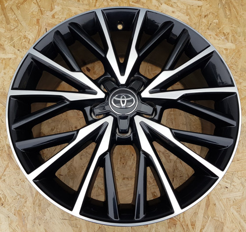 Alufelge toyota hr - ,