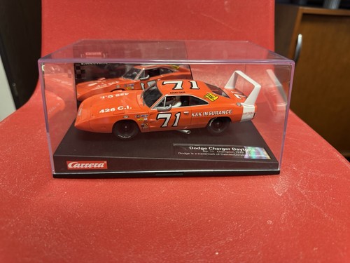 Carrera evolution 132 - 132, dodge