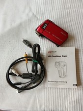 Jay Tech HD Fashion Cam