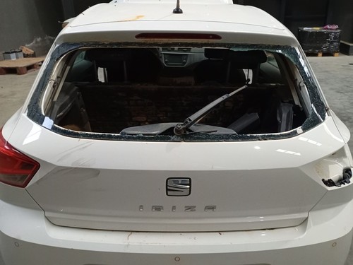 Heckklappe 2667871 für seat - fÜr,