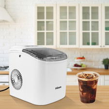 Hicon 1,3L Eiswürfelmaschine
