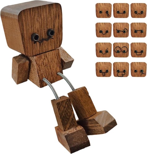 Wackelfigur auto schüttelmann - wackelfigur,