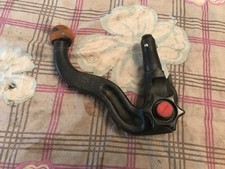 Westfalia Kugelkopf Audi A4 B5 Avant 305168GGG52