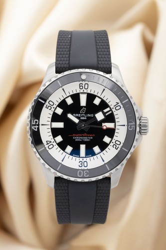 Breitling superocean automatik - superocean,