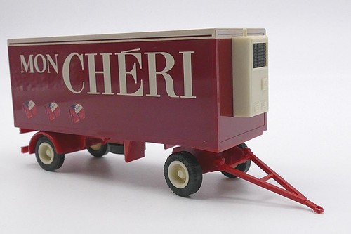 Herpa lkw achs - herpa,