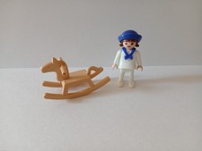 PLAYMOBIL Puppenhaus Villa -