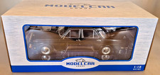 ModelCarGroup VOLGA M24 1967