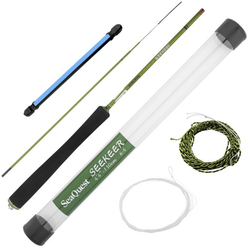 Tenkara angelrute - tenkara,