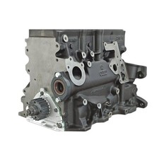 Kurbeltrieb offen für VW Seat