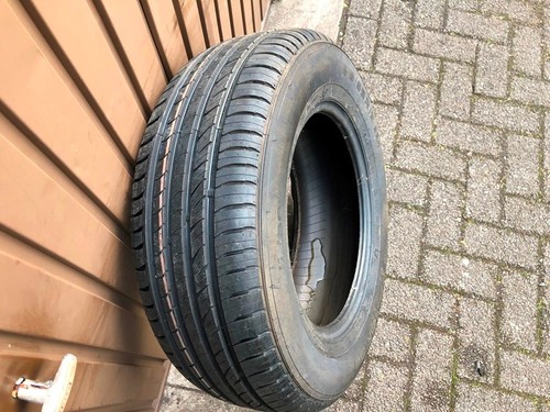 1xkomplette sommerreifen 1xneu - 1xkomplette, sommerreifen+1xneu