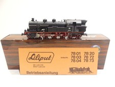 Liliput H0 7804 Dampflok BR