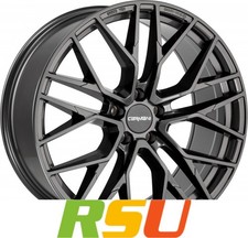 4x Carmani 20 Ludwig hyper gun