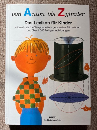 Beltz verlag von anton - ★,